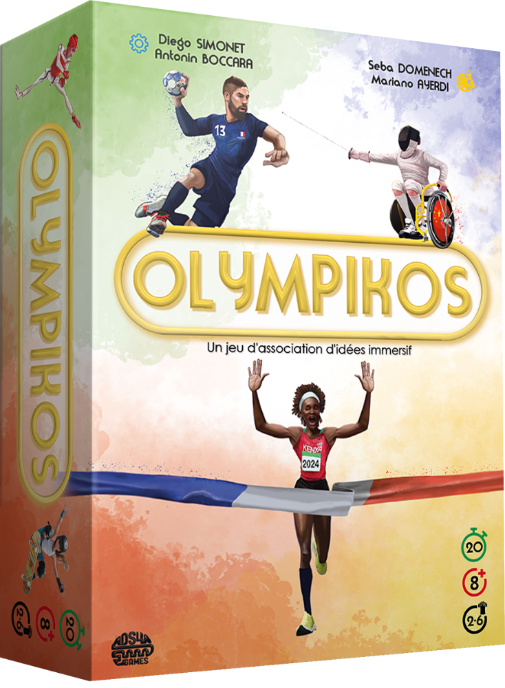 Olympikos Olympikos