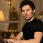 Source : Pavel Durov Source : Pavel Durov