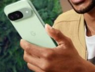 Le Google Pixel 9 et ses bords plus plats