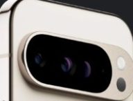 Le Google Pixel 9 Pro // Source : Google Le Google Pixel 9 Pro // Source : Google