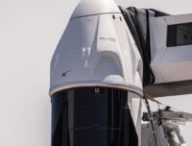 Source : SpaceX Source : SpaceX