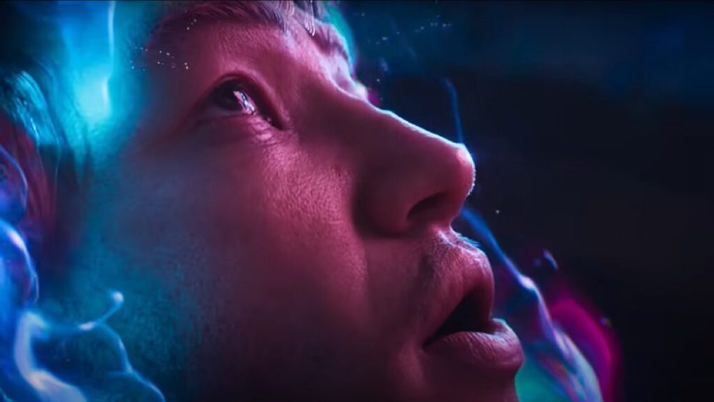 Secret Level // Source : Prime Video Secret Level // Source : Prime Video