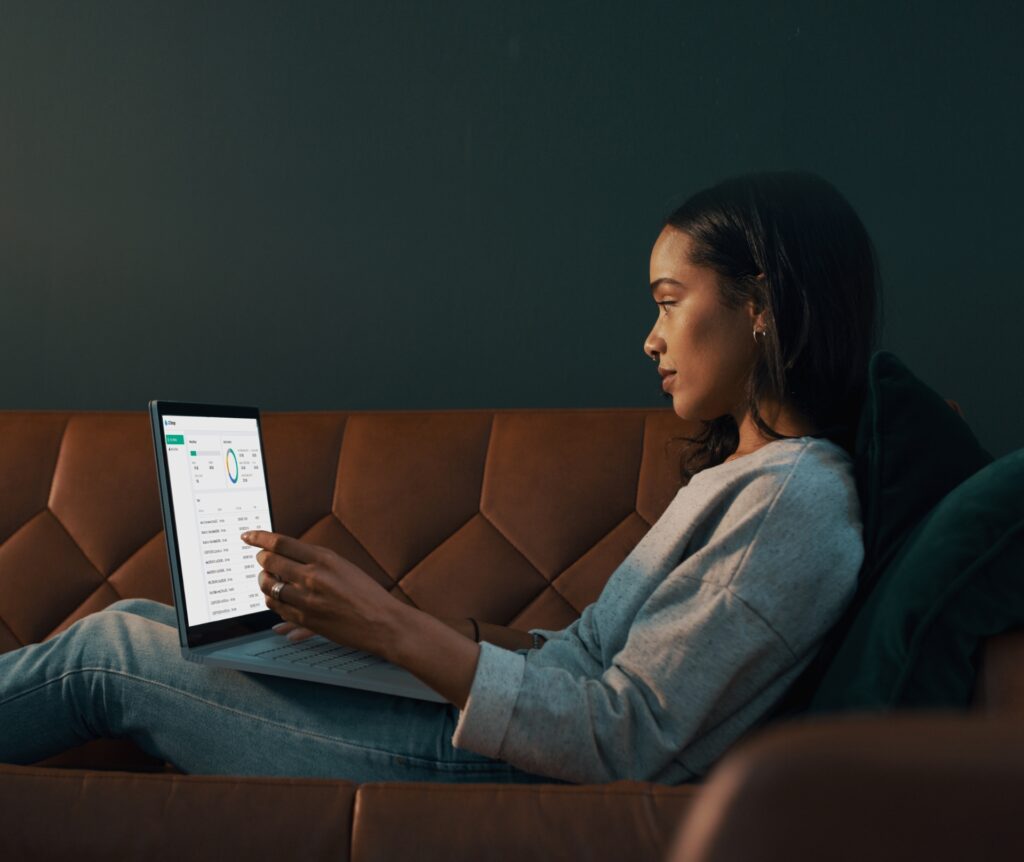 Synology offre une protection des données à tous les instants // Source : Synology Synology offre une protection des données à tous les instants // Source : Synology
