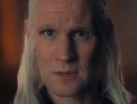 Daemon en proie à des hallucinations dans House of the Dragon // Source : HBO Daemon en proie à des hallucinations dans House of the Dragon // Source : HBO