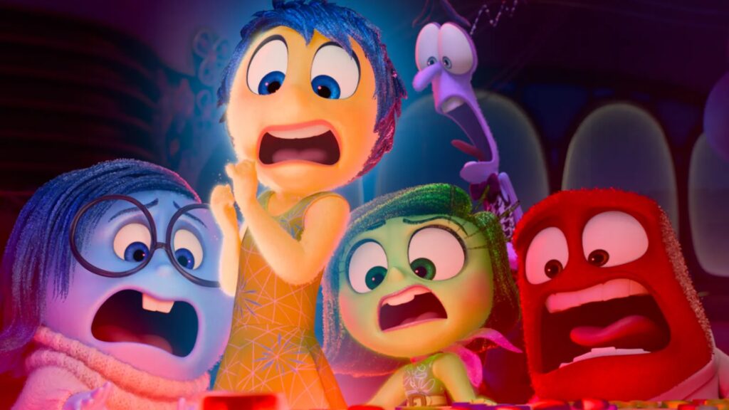 Vice Versa // Source : Pixar Vice Versa // Source : Pixar