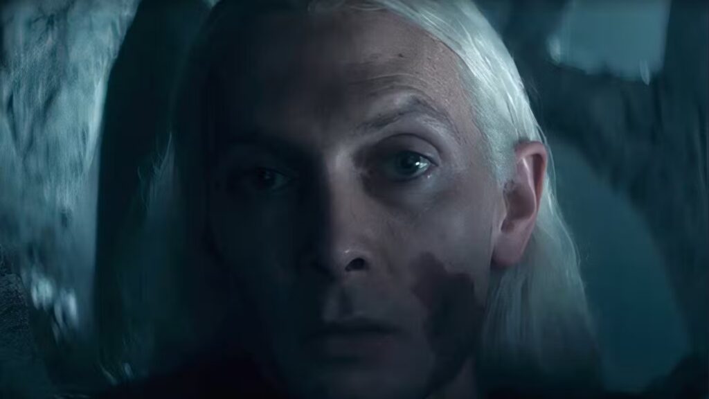 Brynden Rivers serait-il la fameuse Corneille à trois yeux ? // Source : HBO Brynden Rivers serait-il la fameuse Corneille à trois yeux ? // Source : HBO
