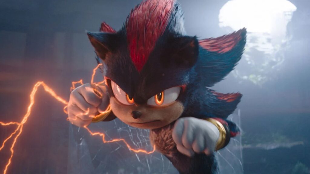 Shadow, déjà badass // Source : Paramount Shadow, déjà badass // Source : Paramount