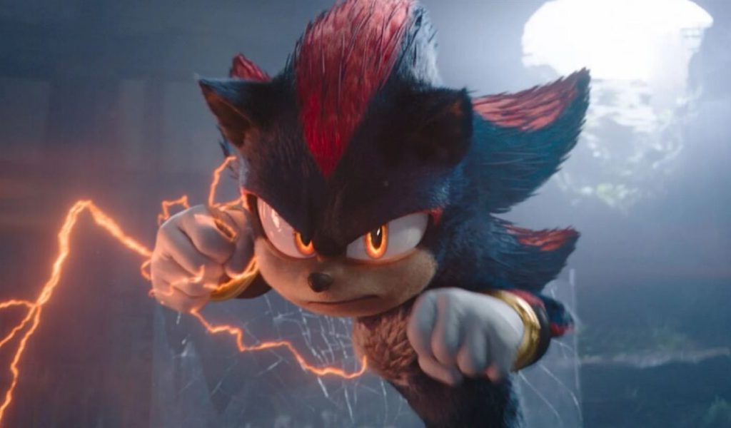 Shadow, déjà badass // Source : Paramount Shadow, déjà badass // Source : Paramount