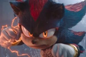 Shadow, déjà badass // Source : Paramount