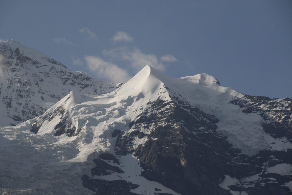 Silberhorn Silberhorn