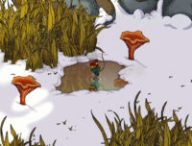 Winter Burrow // Source : Noodlecake Winter Burrow // Source : Noodlecake