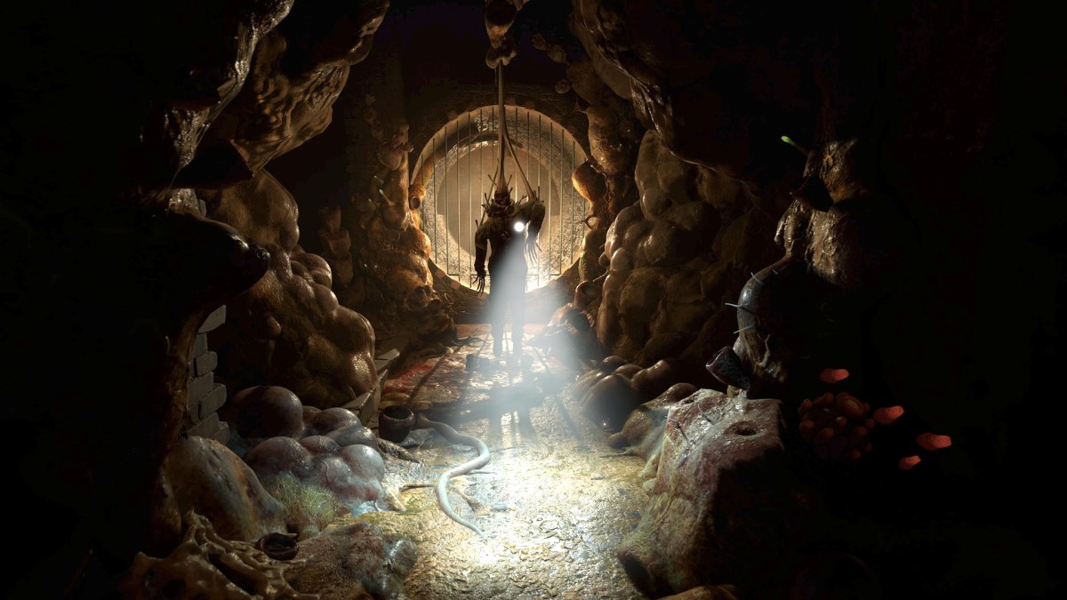 Half-Life: Alyx // Source : Valve Half-Life: Alyx // Source : Valve