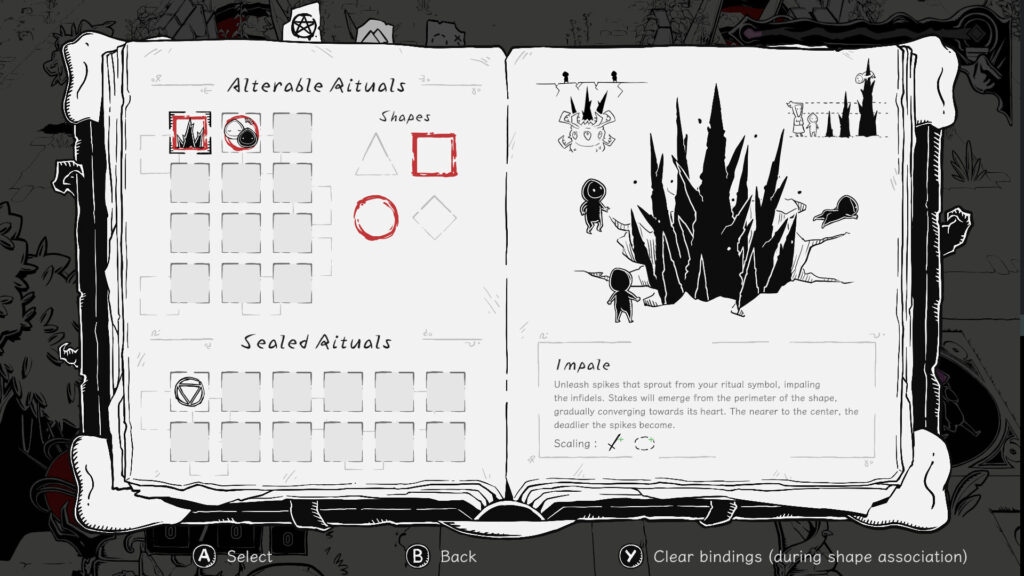 Worship // Source : Chasing Rats Games Worship // Source : Chasing Rats Games