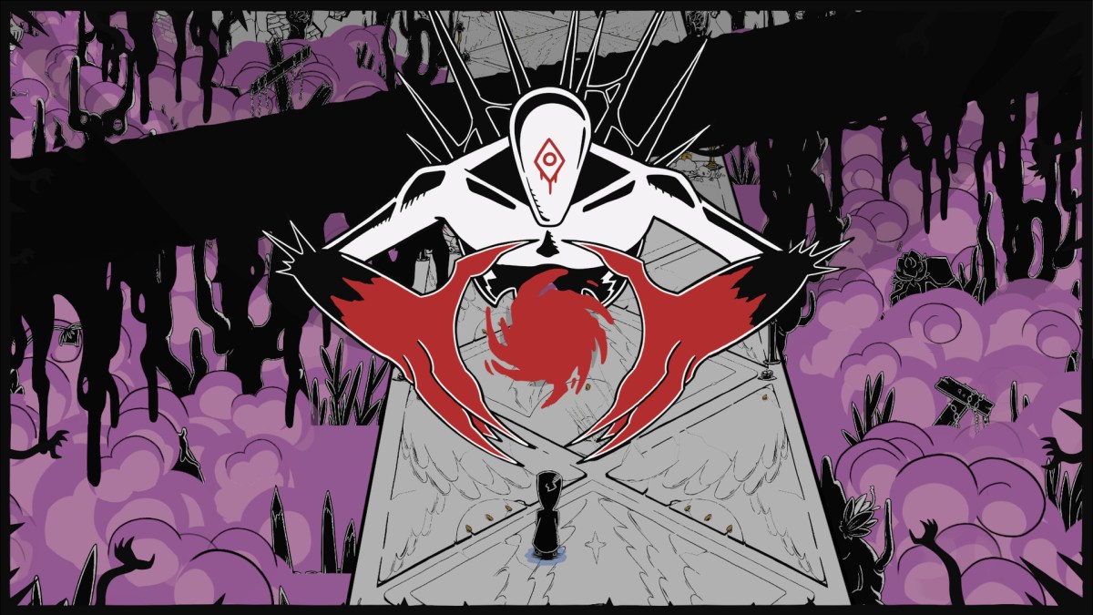 Worship // Source : Chasing Rats Games Worship // Source : Chasing Rats Games
