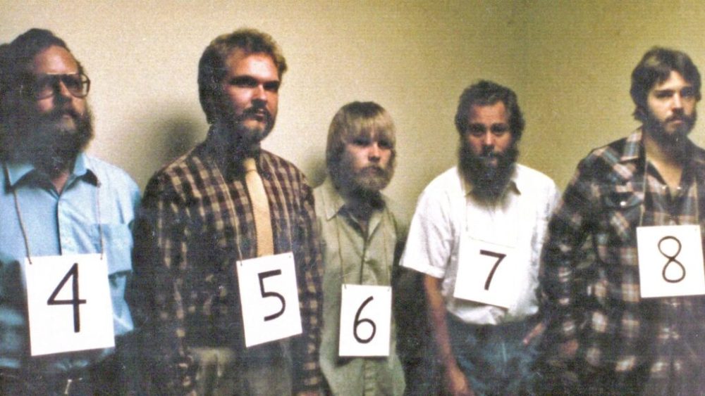 Making a Murderer // Source : Netflix Making a Murderer // Source : Netflix