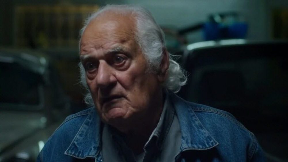 Grégory // Source : Netflix France Grégory // Source : Netflix France