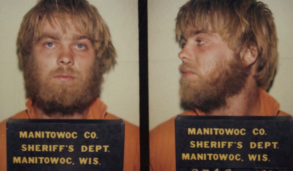Making a Murderer // Source : Netflix Making a Murderer // Source : Netflix