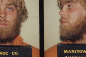 Making a Murderer // Source : Netflix