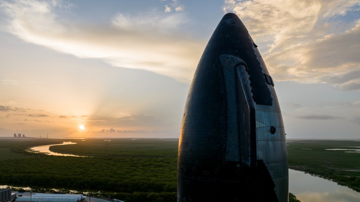 Source : SpaceX Source : SpaceX