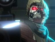 Terminator Zero // Source : Netflix Terminator Zero // Source : Netflix