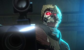 Terminator Zero // Source : Netflix Terminator Zero // Source : Netflix