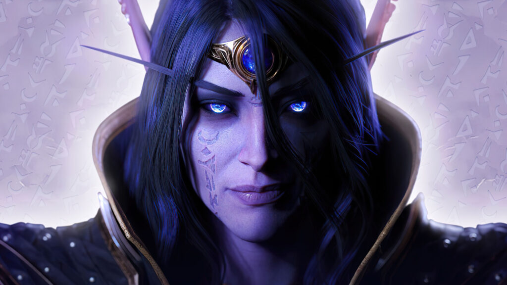 The War Within // Source : Blizzard The War Within // Source : Blizzard