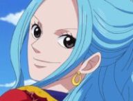 Vivi dans One Piece // Source : One Piece Vivi dans One Piece // Source : One Piece