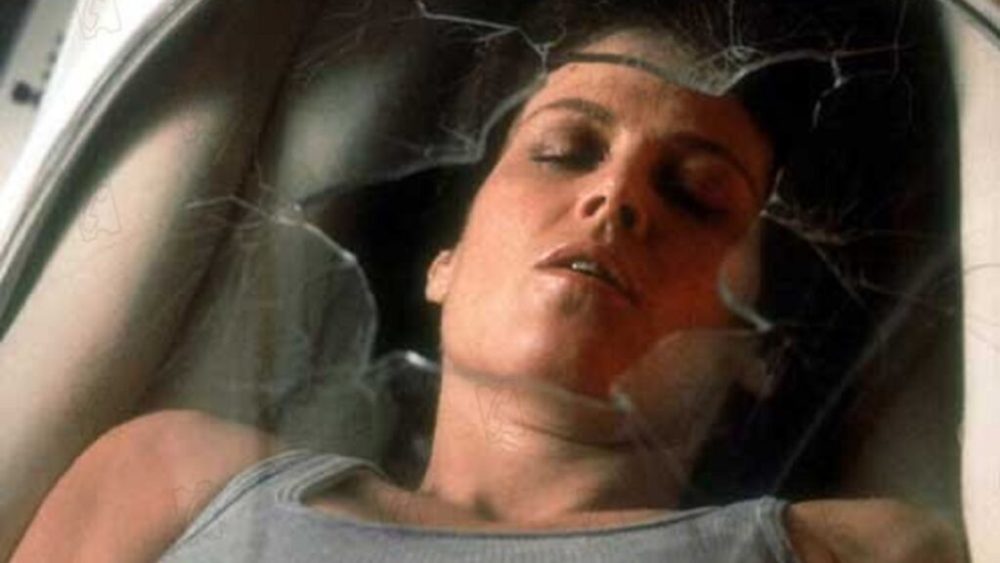 Alien 3 // Source : Twentieth Century Fox