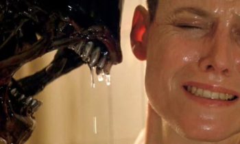 Sigourney Weaver dans Alien 3 // Source : Twentieth Century Fox