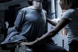 Alien: Covenant // Source : Twentieth Century Fox Alien: Covenant // Source : Twentieth Century Fox