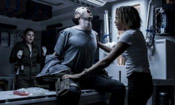 Alien: Covenant // Source : Twentieth Century Fox Alien: Covenant // Source : Twentieth Century Fox