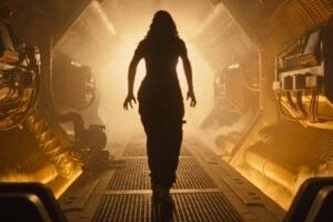 Alien: Romulus commence fort au box-office // Source : Twentieth Century Fox Alien: Romulus commence fort au box-office // Source : Twentieth Century Fox