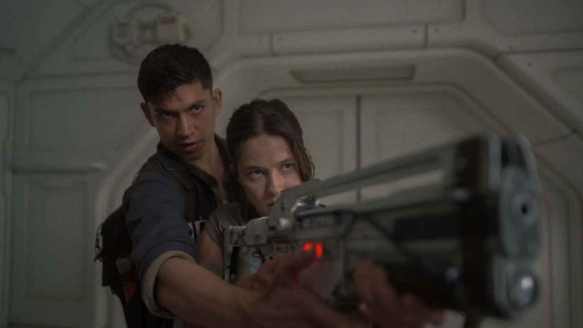 Les armes ne suffiront malheureusement pas // Source : Twentieth Century Fox Les armes ne suffiront malheureusement pas // Source : Twentieth Century Fox
