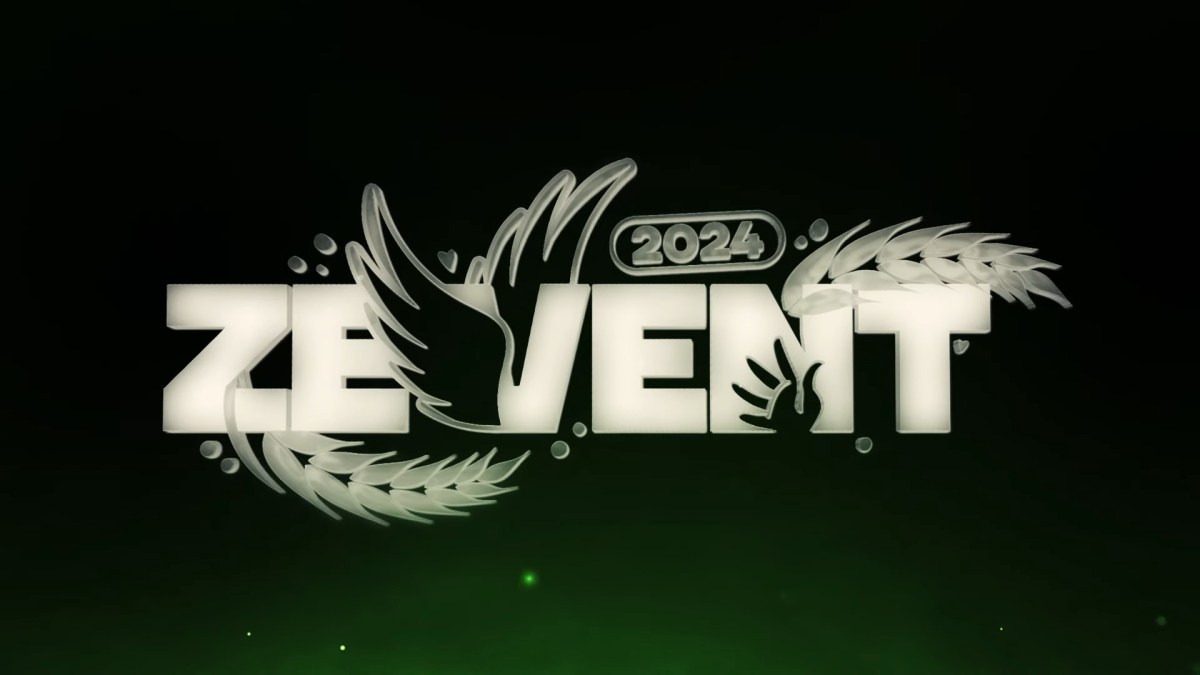 Source : ZEvent Source : ZEvent
