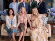 Les suspects d'Un couple parfait // Source : Seacia Pavao/Netflix Les suspects d'Un couple parfait // Source : Seacia Pavao/Netflix