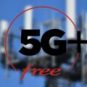 Free lance la 5G SA. // Source : Numerama Free lance la 5G SA. // Source : Numerama