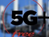 Free lance la 5G SA. // Source : Numerama Free lance la 5G SA. // Source : Numerama