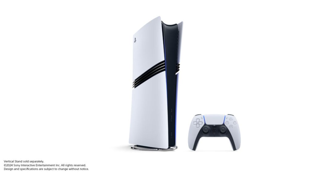 PS5 Pro PS5 Pro