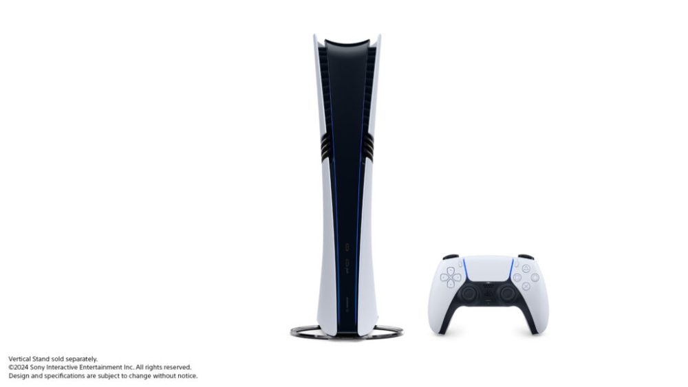 PS5 Pro PS5 Pro