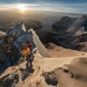 Expédition Everest // Source : National Geographic Expédition Everest // Source : National Geographic
