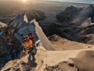 Expédition Everest // Source : National Geographic Expédition Everest // Source : National Geographic