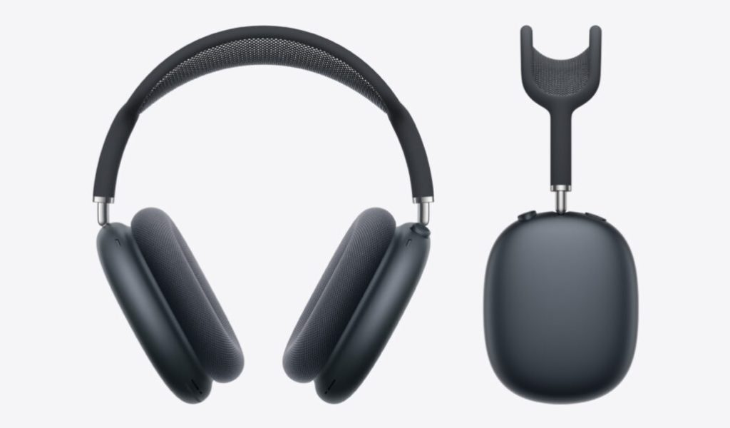 AirPods Max (2024) // Source : Apple AirPods Max (2024) // Source : Apple