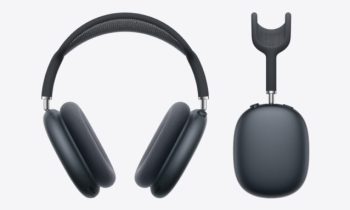 AirPods Max (2024) // Source : Apple AirPods Max (2024) // Source : Apple
