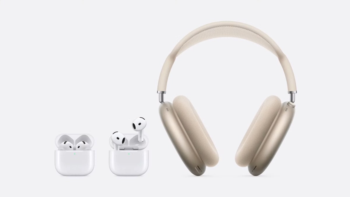 AirPods Pro : un mode malentendant AirPods Pro : un mode malentendant