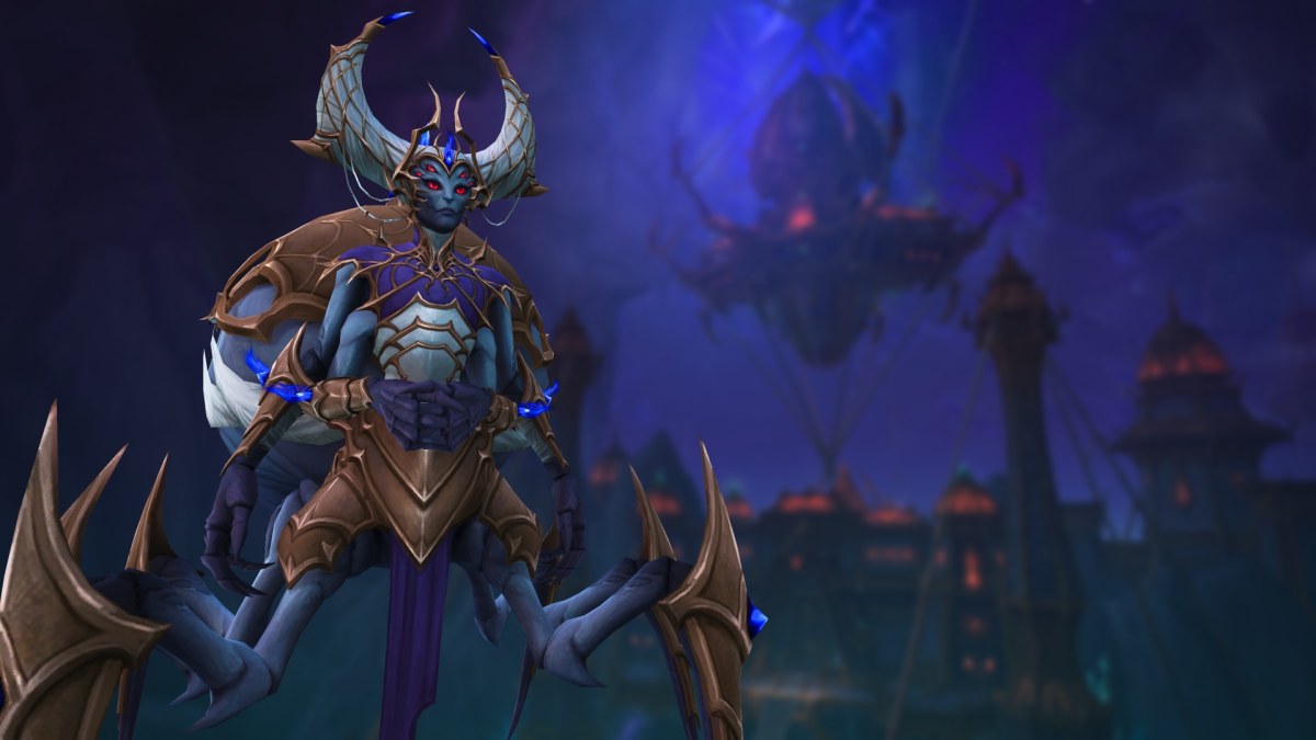 Source : Blizzard Source : Blizzard