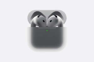 Apple présente des AirPods 4, AirPods 4 avec Réduction de bruit et de nouvelles couleurs d'AirPods Max // Source : Capture d'écran Apple présente des AirPods 4, AirPods 4 avec Réduction de bruit et de nouvelles couleurs d'AirPods Max // Source : Capture d'écran