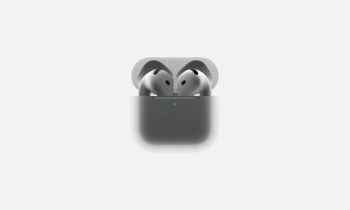 Apple présente des AirPods 4, AirPods 4 avec Réduction de bruit et de nouvelles couleurs d'AirPods Max // Source : Capture d'écran Apple présente des AirPods 4, AirPods 4 avec Réduction de bruit et de nouvelles couleurs d'AirPods Max // Source : Capture d'écran