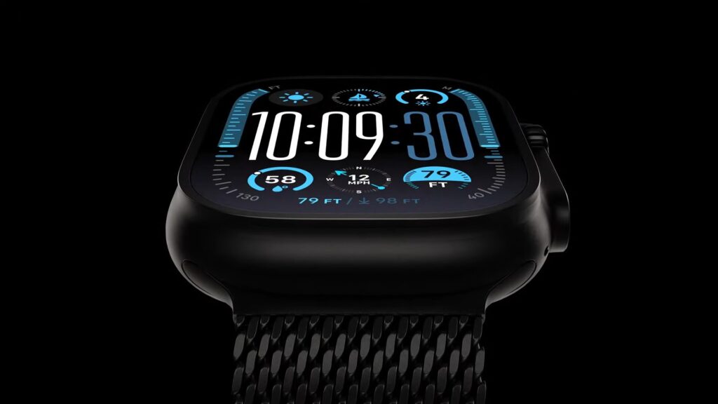Apple Watch Ultra 2 Apple Watch Ultra 2