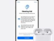 AirPods Pro : un mode malentendant AirPods Pro : un mode malentendant