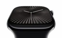 Apple Watch Series 10 // Source : Capture d'écran Numerama Apple Watch Series 10 // Source : Capture d'écran Numerama